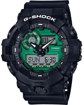 Наручные часы Casio G-SHOCK Classic GA-700MG-1AER