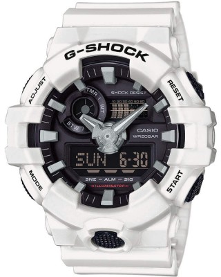 Наручные часы Casio G-SHOCK Classic GA-700-7A