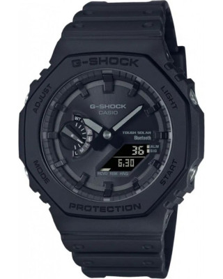 Наручные часы Casio G-SHOCK Classic GA-B2100-1A1