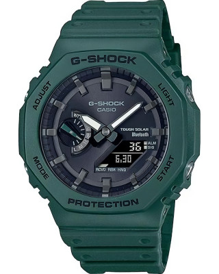 Наручные часы Casio G-SHOCK Classic GA-B2100-3A