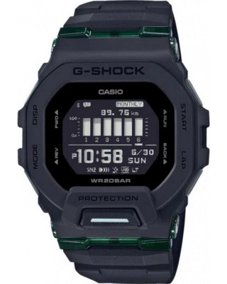 Наручные часы Casio G-SHOCK Classic GBD-200UU-1