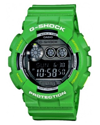 Наручные часы Casio G-SHOCK Classic GD-120TS-3E