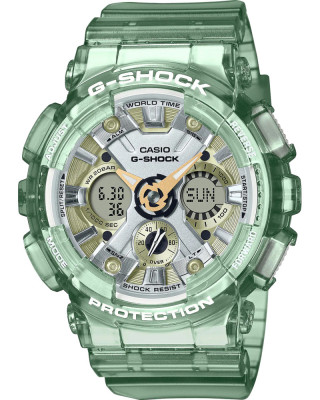 Наручные часы Casio G-SHOCK Classic GMA-S120GS-3A