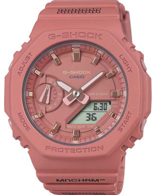 Наручные часы Casio G-SHOCK Classic GMA-S2100MNCH-4A2