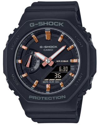 Наручные часы Casio G-SHOCK Classic GMA-S2100-1AER