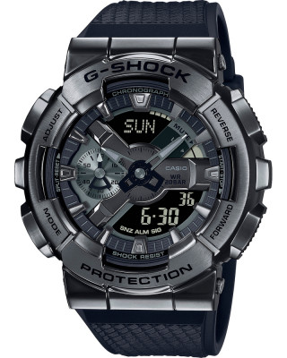 Наручные часы Casio G-SHOCK Classic GM-110BB-1A