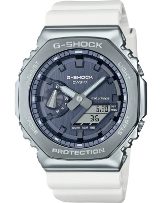 Наручные часы Casio G-SHOCK Classic GM-2100WS-7A
