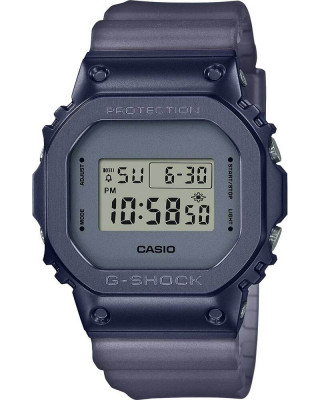 Наручные часы Casio G-SHOCK Classic GM-5600MF-2