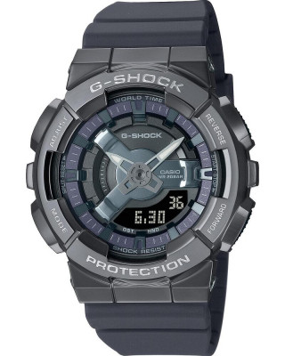 Наручные часы Casio G-SHOCK Classic GM-S110B-8A