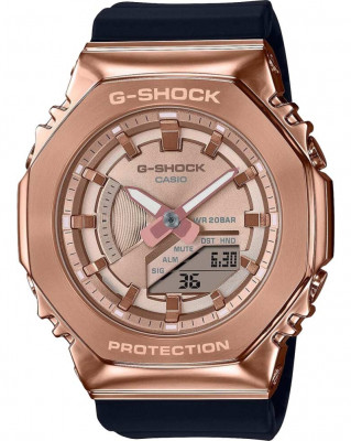Наручные часы Casio G-SHOCK Classic GM-S2100PG-1A4ER