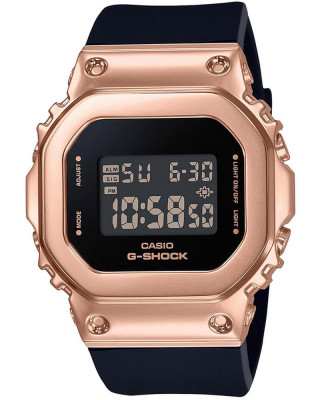 Наручные часы Casio G-SHOCK Classic GM-S5600PG-1ER