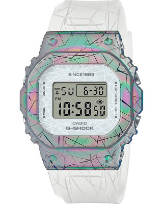 Наручные часы Casio G-SHOCK Classic GM-S5640GEM-7