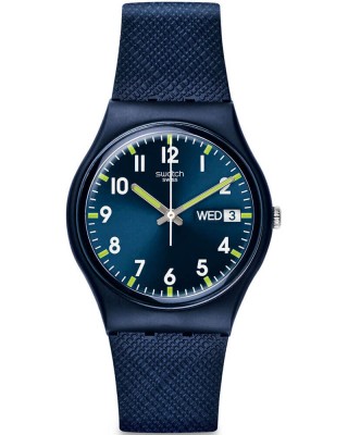 часы swatch GN718