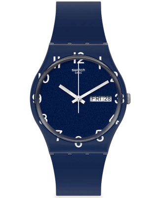 Наручные часы Swatch Gent GN726
