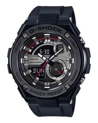 Casio GST-210B-1A