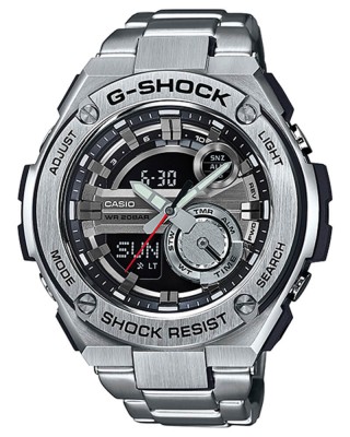 Casio GST-210D-1A