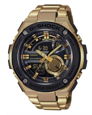 Casio GST-210GD-1A