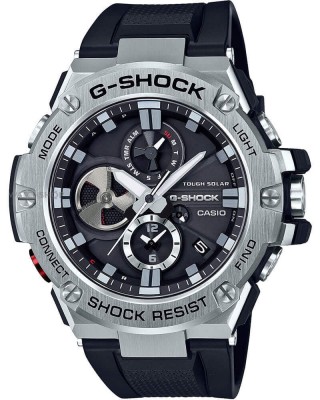 Наручные часы Casio G-SHOCK G-Steel GST-B100-1A