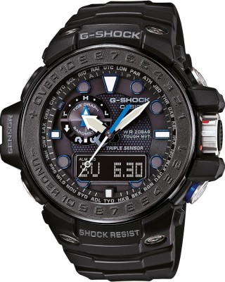 Casio GWN-1000C-1A