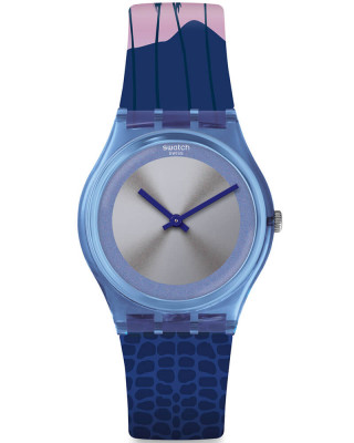 Наручные часы Swatch Gent GZ328
