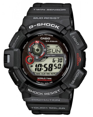 Наручные часы Casio G-SHOCK Classic G-9300-1E