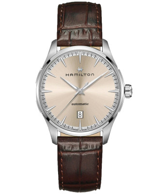 Наручные часы Hamilton JazzMaster H32475520