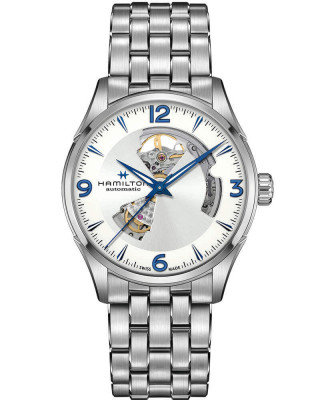 Наручные часы Hamilton JazzMaster H32705152