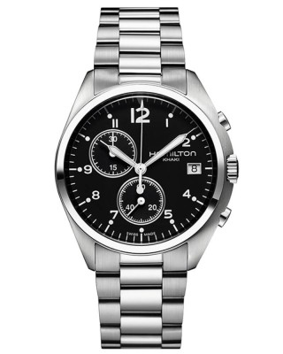 Наручные часы Hamilton Khaki Aviation H76512133