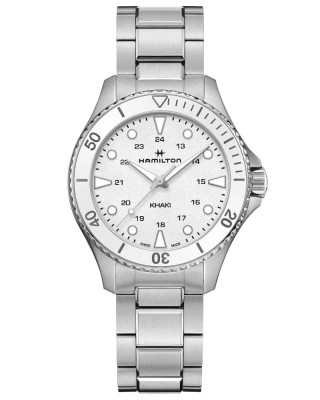 Наручные часы Hamilton Khaki Navy H82221110