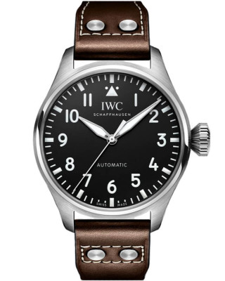 Наручные часы IWC Schaffhausen BIG PILOTS IW329301