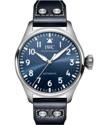 Наручные часы IWC Schaffhausen Big Pilots IW329303