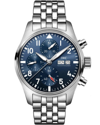Наручные часы IWC Schaffhausen Pilot's Watches IW388102