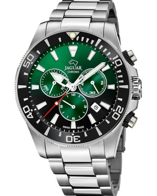 Наручные часы Jaguar EXECUTIVE DIVER CHRONO J861/9