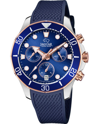 Наручные часы Jaguar WOMAN J890/4