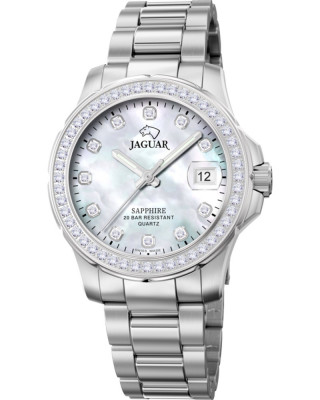 Наручные часы Jaguar WOMAN J892/1