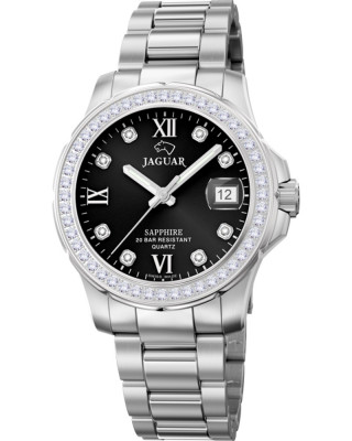 Наручные часы Jaguar WOMAN J892/4