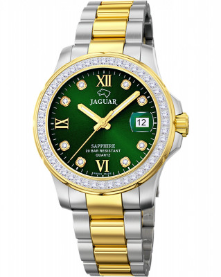 Наручные часы Jaguar WOMAN J893/3