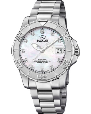 Наручные часы Jaguar COUPLE DIVER J969/5