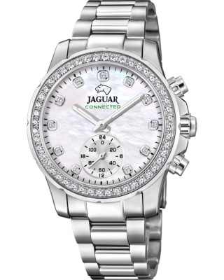 Наручные часы Jaguar CONNECTED Lady J980/1