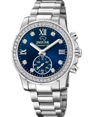 Наручные часы Jaguar CONNECTED Lady J980/3
