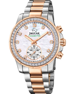 Наручные часы Jaguar CONNECTED Lady J981/1