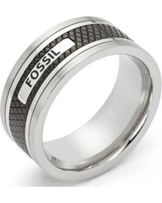 Fossil кольцо JF00888040515