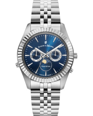 Наручные часы Jacques du Manoir JWG01601