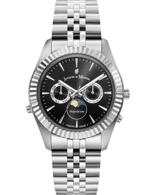 Наручные часы Jacques du Manoir JWG01602