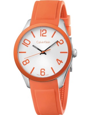 Наручные часы Calvin Klein Colour K5E51YY6