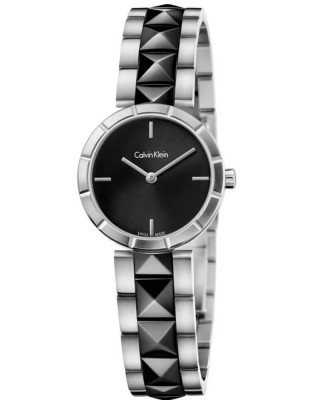 Наручные часы Calvin Klein Rockstud K5T33C41
