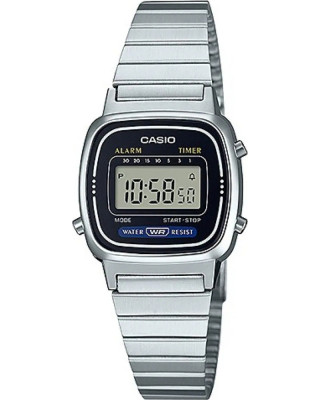 Наручные часы Casio Collection Vintage LA670WD-1