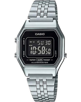 Наручные часы Casio Collection Vintage LA680WA-1B