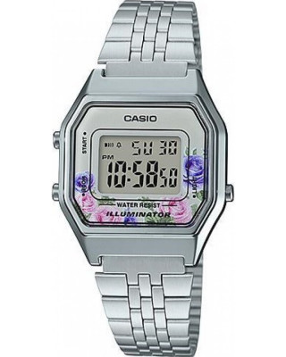 Наручные часы Casio Collection Vintage LA680WA-4C
