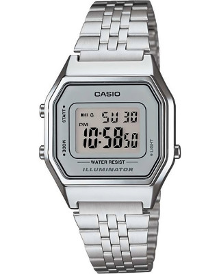 Наручные часы Casio Collection Vintage LA680WA-7